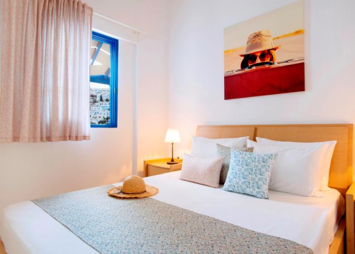 Vithos Aparthotel