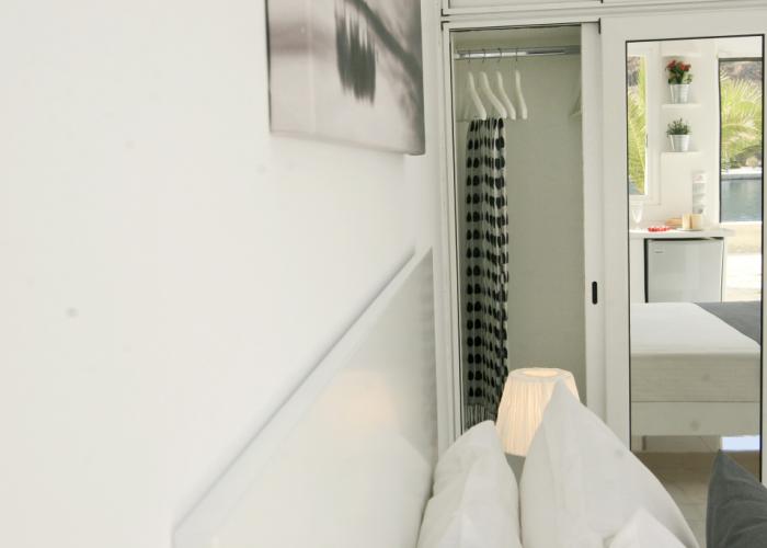Vithos Aparthotel