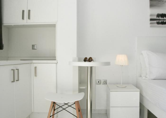Vithos Aparthotel