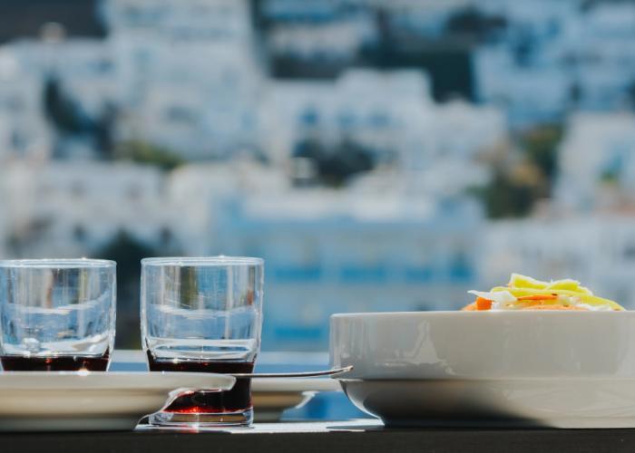 Vithos Aparthotel