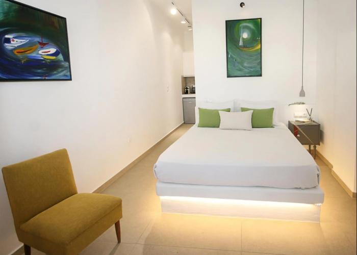 Kallichoron Art Boutique Hotel