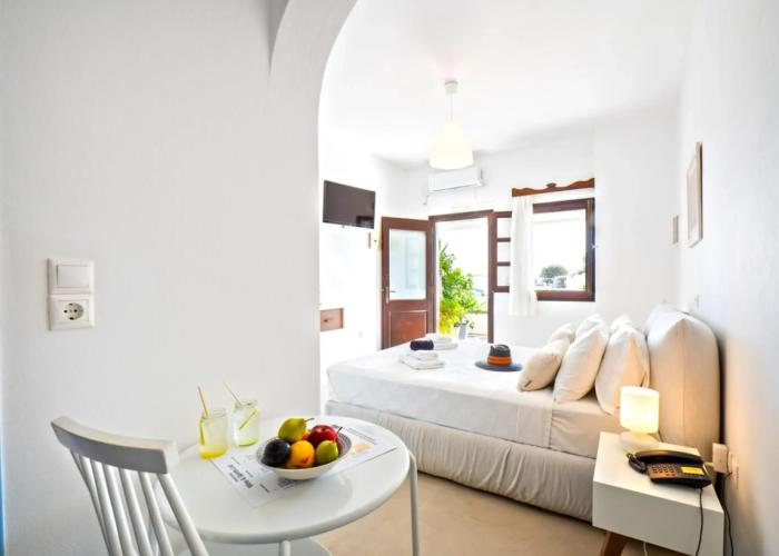 Kallichoron Art Boutique Hotel