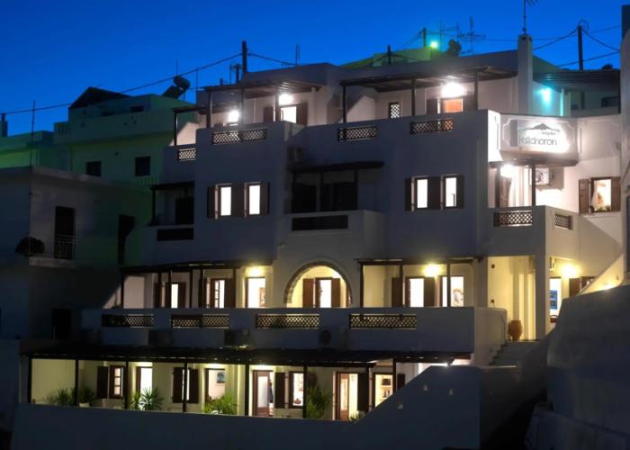 Kallichoron Art Boutique Hotel