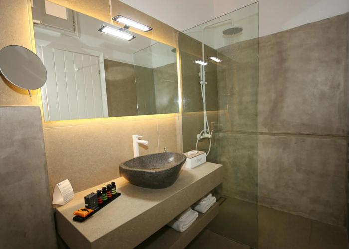 Kallichoron Art Boutique Hotel