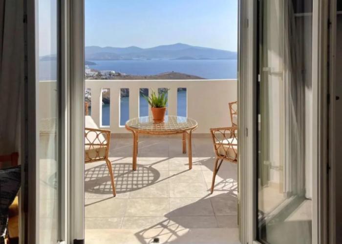 Kallichoron Art Boutique Hotel