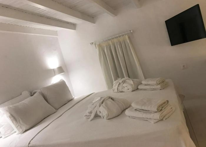 Kallichoron Art Boutique Hotel