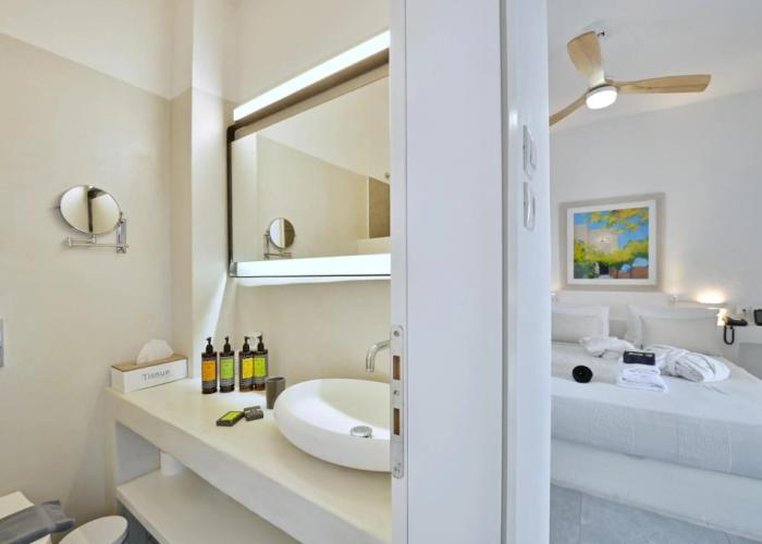 Kallichoron Art Boutique Hotel