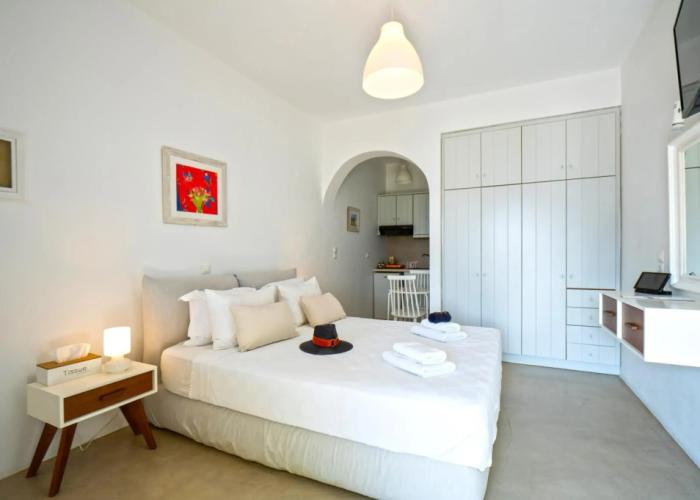 Kallichoron Art Boutique Hotel