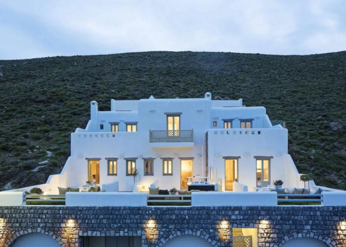 Melograno Villas