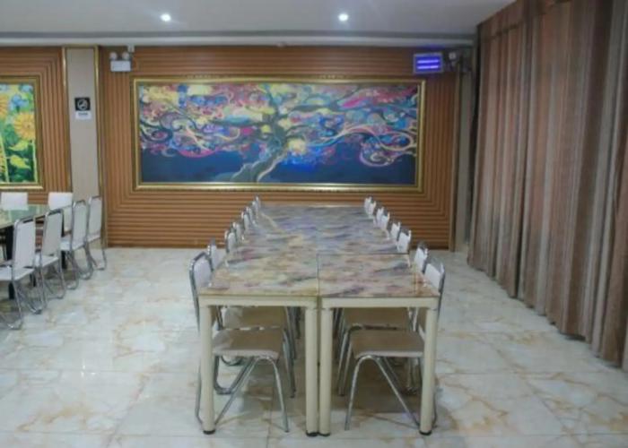 Jiayi Hotel (Heze Dingtao Bus Station)