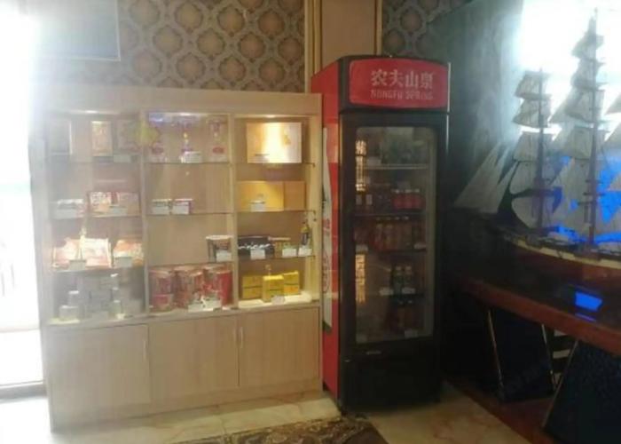 Jiayi Hotel (Heze Dingtao Bus Station)
