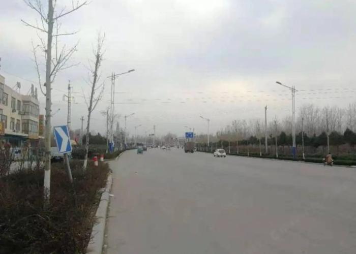 Jiayi Hotel (Heze Dingtao Bus Station)