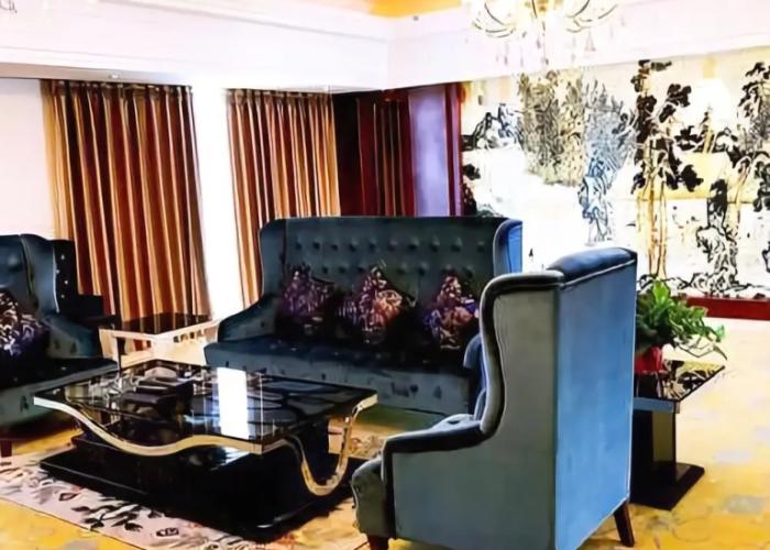 Wuzhou International Hotel