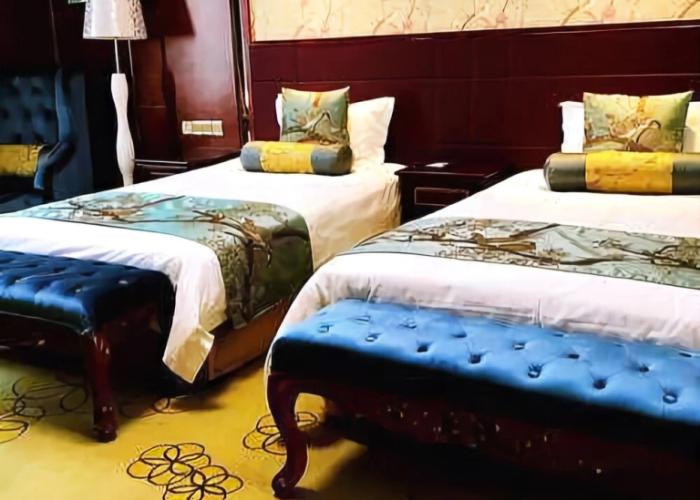 Wuzhou International Hotel