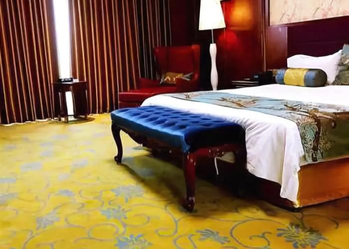 Wuzhou International Hotel