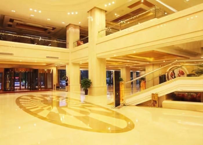 Wuzhou International Hotel