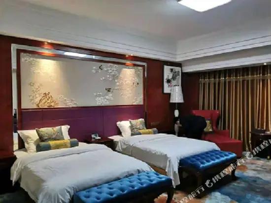 Wuzhou International Hotel