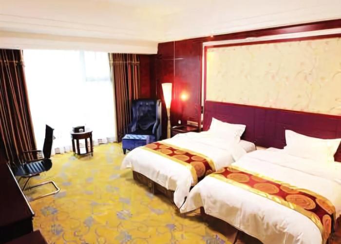 Wuzhou International Hotel