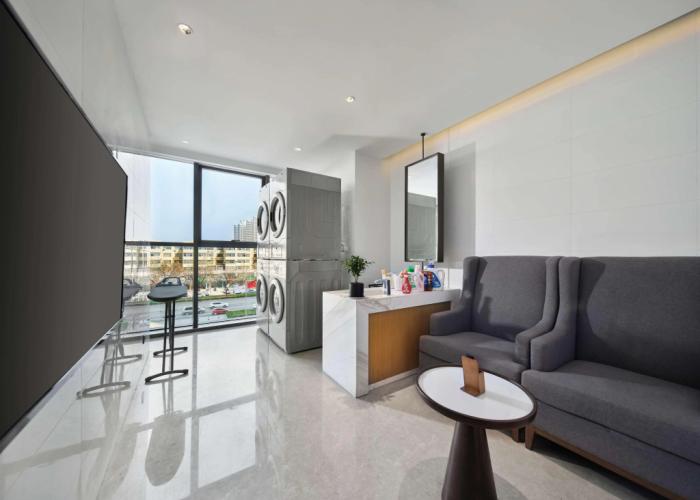 Hilton Garden Inn Heze