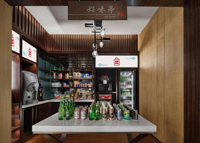 Hilton Garden Inn Heze