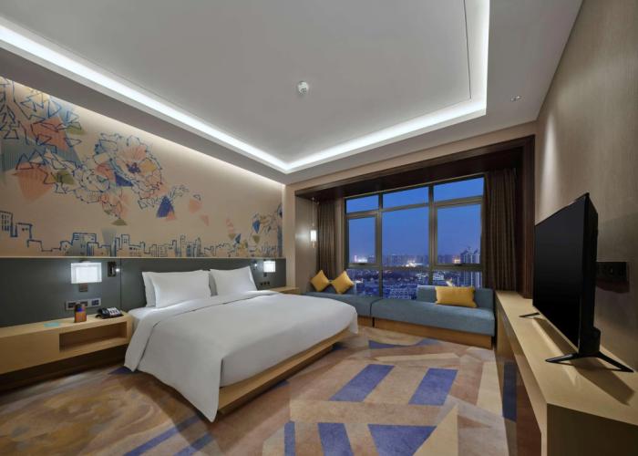 Hilton Garden Inn Heze
