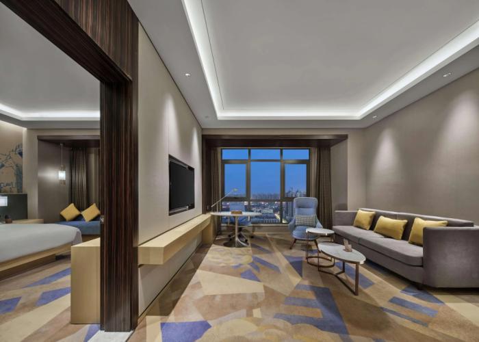 Hilton Garden Inn Heze