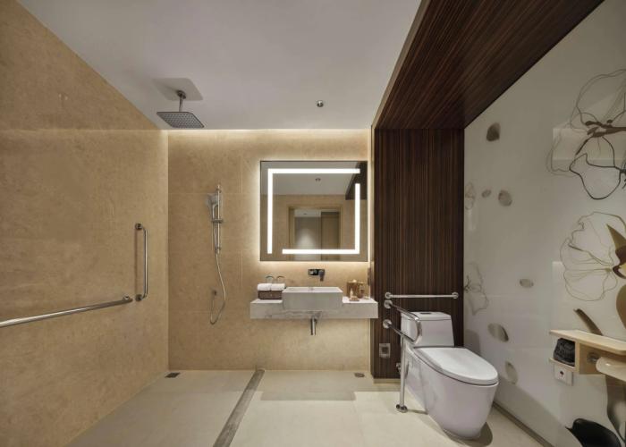 Hilton Garden Inn Heze