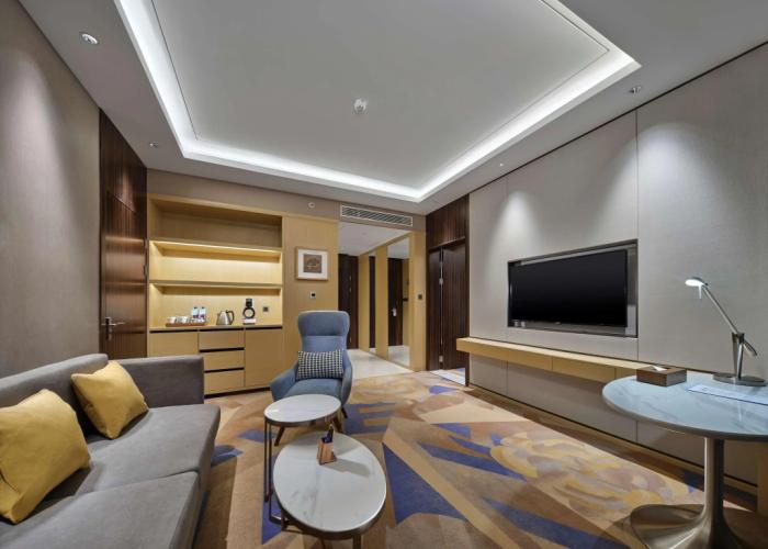 Hilton Garden Inn Heze