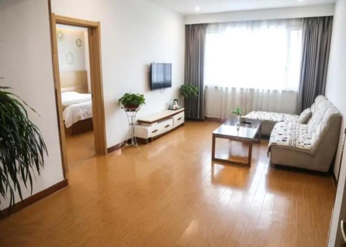 Greentree Inn Shandong Heze Caoxian Zhuangzhai