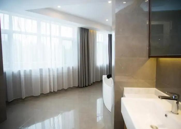VX Hotel Heze Dingtao District Taoyi Road