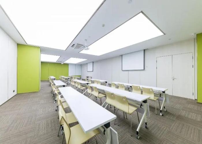 Ji Hotel Heze Renmin Road