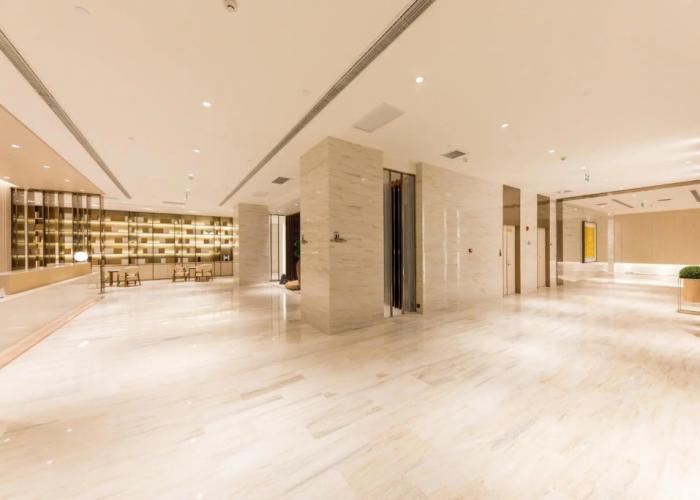 Ji Hotel Heze Renmin Road