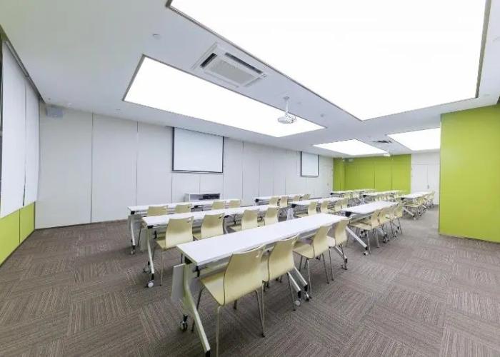 Ji Hotel Heze Renmin Road