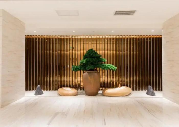 Ji Hotel Heze Renmin Road