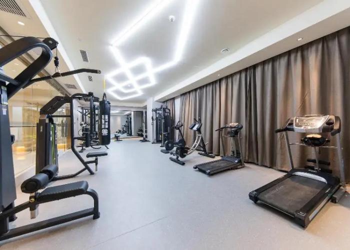 Ji Hotel Heze Renmin Road