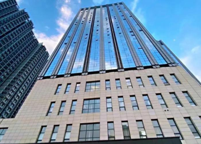 Ji Hotel Heze Renmin Road