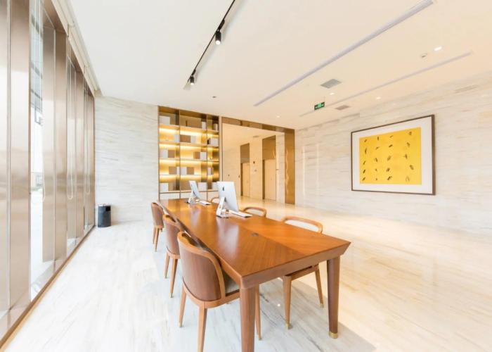 Ji Hotel Heze Renmin Road
