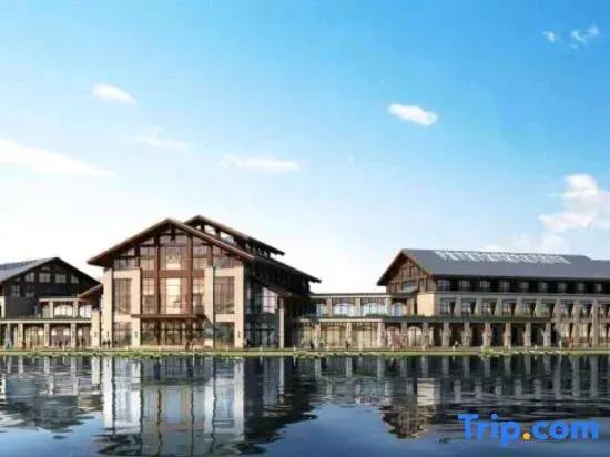 Nanhu Hotel