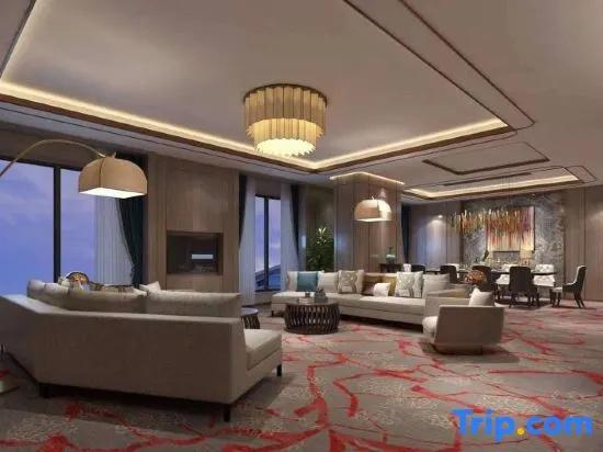 Nanhu Hotel