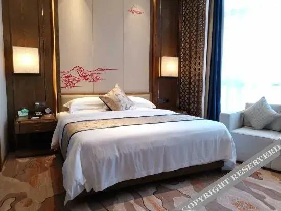 Nanhu Hotel
