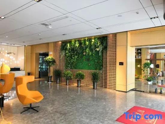 Grace Inn Hotel (Heze Danyang Overpass)