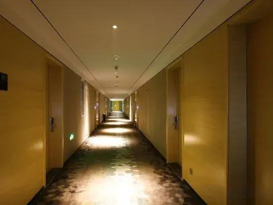 Grace Inn Hotel (Heze Danyang Overpass)