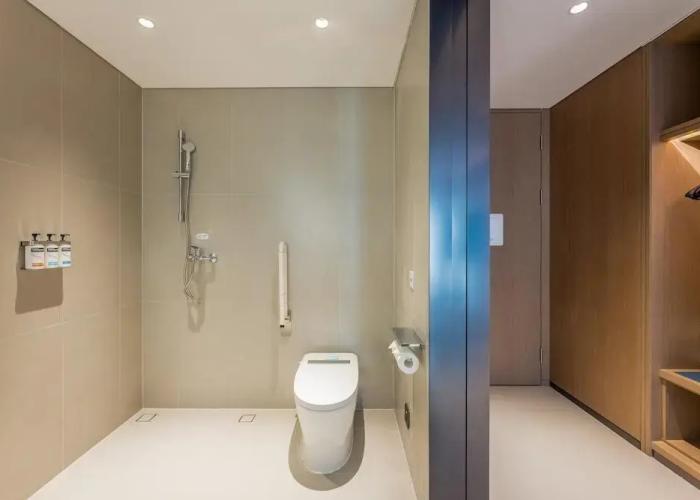 Holiday Inn Express Heze City Center by IHG