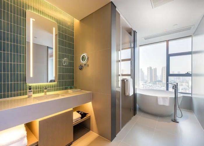 Holiday Inn Express Heze City Center by IHG