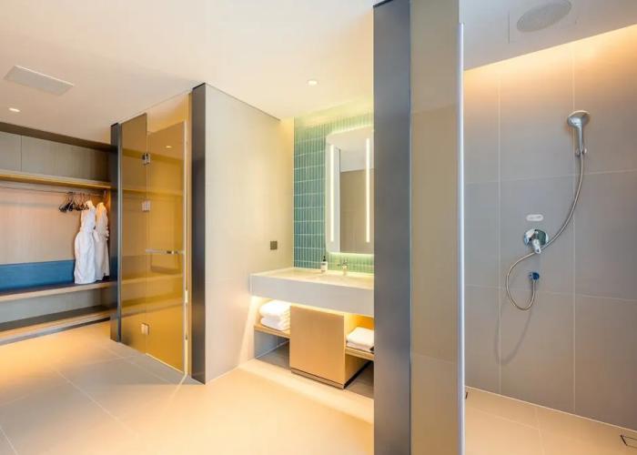 Holiday Inn Express Heze City Center by IHG