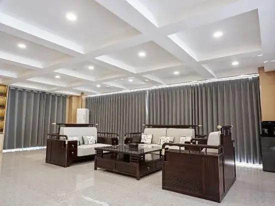 Home Inn Yubai Yun Hotel (Yucheng High-speed Railway Hao Seoul Branch)