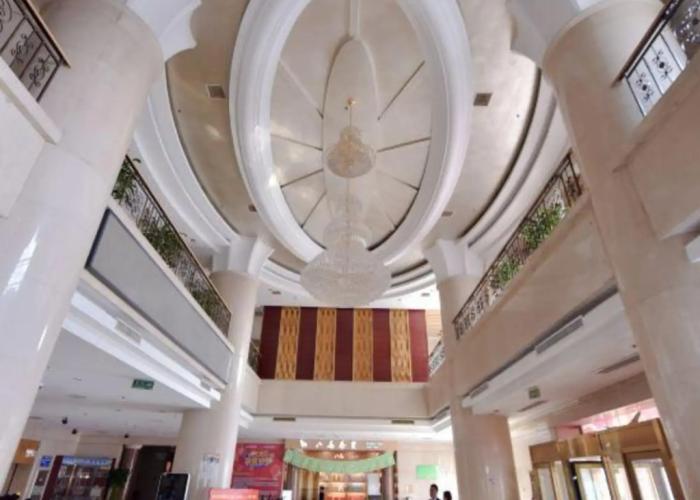 Liaocheng Yuelu Hotel