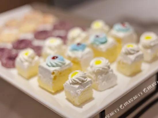 HanTing Hotel (Liaocheng Wanda Plaza)