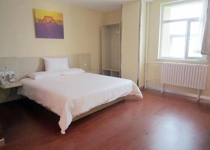 HanTing Hotel (Liaocheng Wanda Plaza)