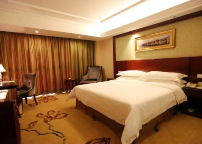 Vienna Hotel Liaocheng University branch